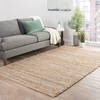 Jaipur Living Himalaya Beige 96 X 136 Area Rug RUG129438 803-117614 Thumb 4