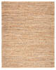 Jaipur Living Himalaya Beige 96 X 136 Area Rug RUG129438 803-117614 Thumb 0