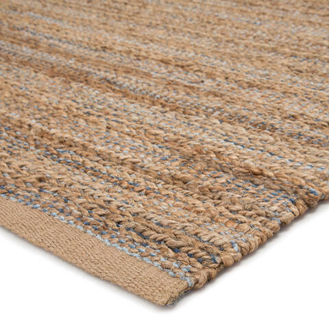 Jaipur Living Himalaya Beige Runner 26 X 90 Area Rug RUG134558 803-117615 Image 1