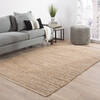 Jaipur Living Himalaya Beige Runner 26 X 90 Area Rug RUG134566 803-117617 Thumb 4