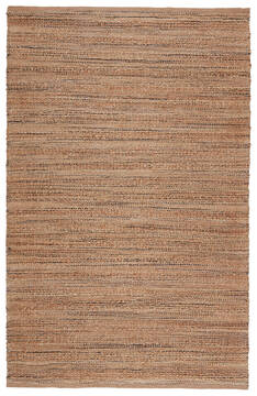 Jaipur Living Himalaya Beige Rectangle 10x14 ft Rayon and Jute Carpet 117619