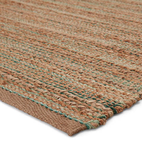 Jaipur Living Himalaya Beige Runner 26 X 90 Area Rug RUG134572 803-117620 Image 1