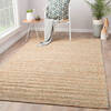 Jaipur Living Himalaya Beige Runner 26 X 90 Area Rug RUG134572 803-117620 Thumb 4