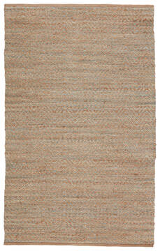 Jaipur Living Himalaya Beige Rectangle 9x12 ft Rayon and Jute Carpet 117624