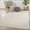 Jaipur Living Himalaya White 26 X 40 Area Rug RUG137481 803-117625 Thumb 4