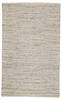 Jaipur Living Himalaya White 80 X 100 Area Rug RUG137482 803-117627 Thumb 0