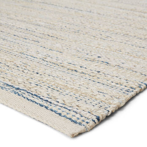 Jaipur Living Himalaya White 90 X 120 Area Rug RUG137483 803-117628 Image 1