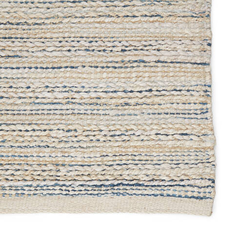 Jaipur Living Himalaya White 90 X 120 Area Rug RUG137483 803-117628 Image 3