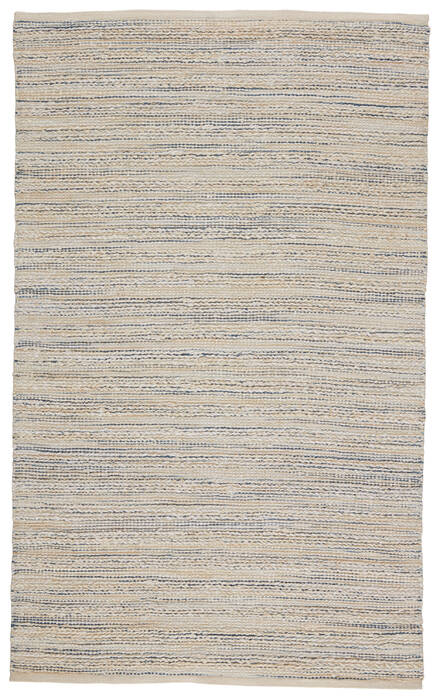 Jaipur Living Himalaya White 96 X 136 Area Rug RUG137484 803-117629 Image 0