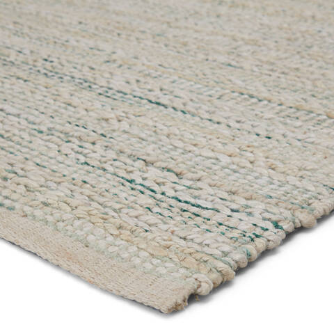 Jaipur Living Himalaya White 50 X 80 Area Rug RUG137144 803-117637 Image 1