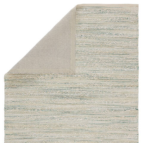 Jaipur Living Himalaya White 50 X 80 Area Rug RUG137144 803-117637 Image 2