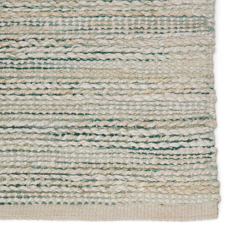 Jaipur Living Himalaya White 50 X 80 Area Rug RUG137144 803-117637 Image 3