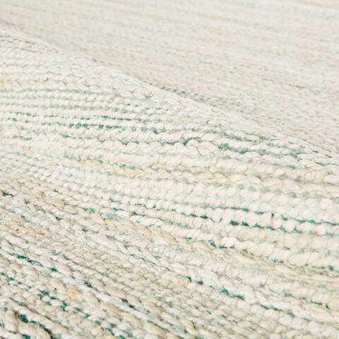 Jaipur Living Himalaya White 50 X 80 Area Rug RUG137144 803-117637 Image 5