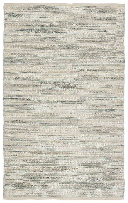 Jaipur Living Himalaya White 96 X 136 Area Rug RUG137492 803-117640 Image 0