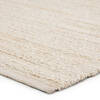 Jaipur Living Himalaya White 50 X 80 Area Rug RUG140217 803-117642 Thumb 1