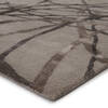 Jaipur Living Hollis Grey 20 X 30 Area Rug RUG135143 803-117655 Thumb 1