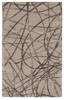 Jaipur Living Hollis Grey 20 X 30 Area Rug RUG135143 803-117655 Thumb 0