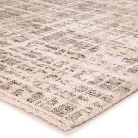 Jaipur Living Heritage White 90 X 130 Area Rug RUG141940 803-117689 Image 1