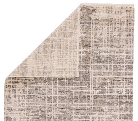 Jaipur Living Heritage White 90 X 130 Area Rug RUG141940 803-117689 Image 2