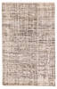Jaipur Living Heritage White 90 X 130 Area Rug RUG141940 803-117689 Thumb 0