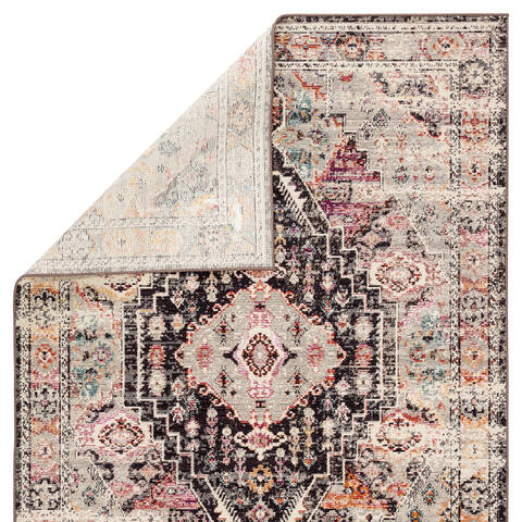 Jaipur Living Indie Brown 53 X 76 Area Rug RUG142856 803-117690 Image 2