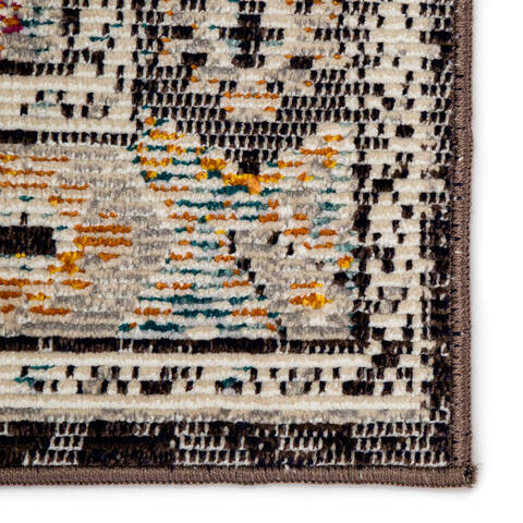 Jaipur Living Indie Brown 53 X 76 Area Rug RUG142856 803-117690 Image 3
