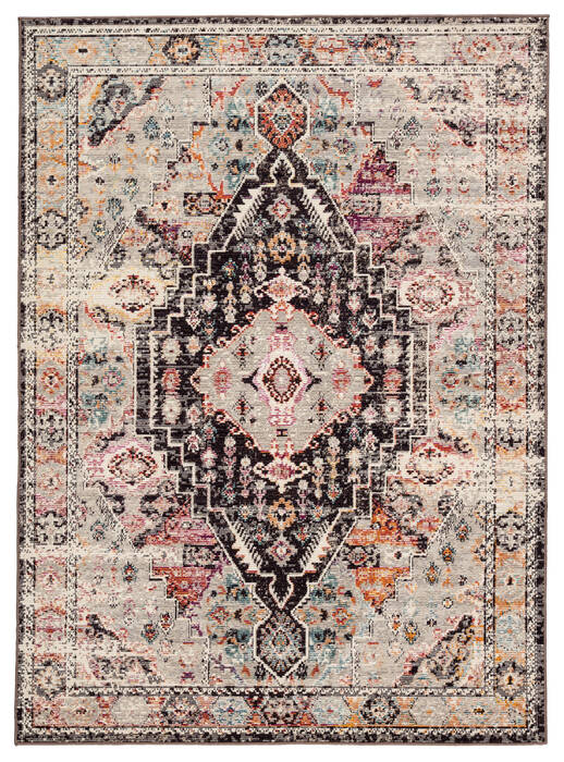 Jaipur Living Indie Brown 53 X 76 Area Rug RUG142856 803-117690 Image 0