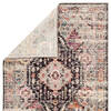 Jaipur Living Indie Brown 53 X 76 Area Rug RUG142856 803-117690 Thumb 2