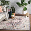 Jaipur Living Indie Brown 53 X 76 Area Rug RUG142856 803-117690 Thumb 4