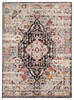 Jaipur Living Indie Brown 53 X 76 Area Rug RUG142856 803-117690 Thumb 0