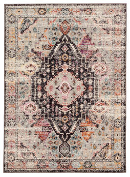 Jaipur Living Indie Brown 5'3" X 7'6" Area Rug RUG142856 803-117690