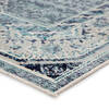 Jaipur Living Indie Blue 53 X 76 Area Rug RUG142880 803-117694 Thumb 1