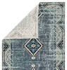 Jaipur Living Indie Blue 53 X 76 Area Rug RUG142880 803-117694 Thumb 2