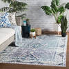 Jaipur Living Indie Blue 53 X 76 Area Rug RUG142880 803-117694 Thumb 4