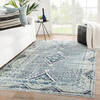 Jaipur Living Indie Blue 53 X 76 Area Rug RUG142880 803-117694 Thumb 5