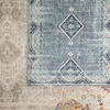 Jaipur Living Indie Blue 53 X 76 Area Rug RUG142880 803-117694 Thumb 8