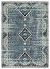 Jaipur Living Indie Blue 53 X 76 Area Rug RUG142880 803-117694 Thumb 0