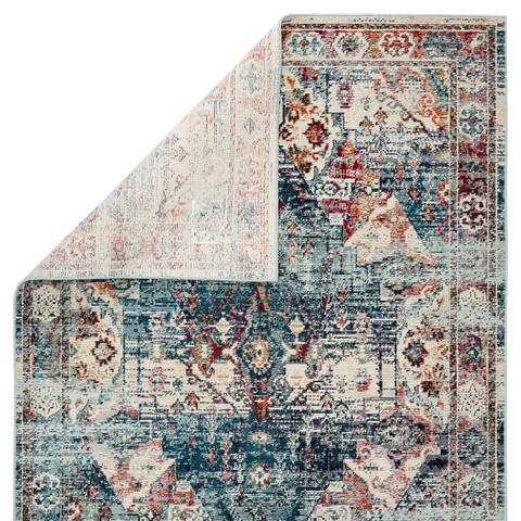 Jaipur Living Indie Multicolor 40 X 58 Area Rug RUG142870 803-117704 Image 2