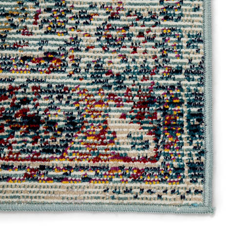 Jaipur Living Indie Multicolor 40 X 58 Area Rug RUG142870 803-117704 Image 3