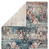 Jaipur Living Indie Multicolor 40 X 58 Area Rug RUG142870 803-117704 Thumb 2