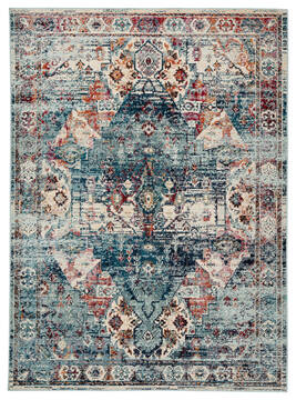 Jaipur Living Indie Multicolor 4'0" X 5'8" Area Rug RUG142870 803-117704