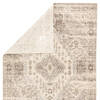 Jaipur Living Indie Beige 40 X 58 Area Rug RUG142866 803-117708 Thumb 2