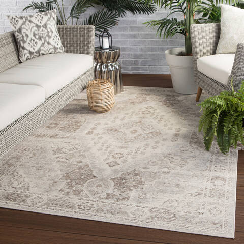 Jaipur Living Indie Beige 710 X 910 Area Rug RUG142867 803-117709 Image 5