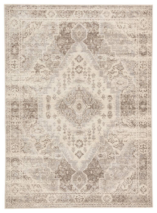 Jaipur Living Indie Beige 710 X 910 Area Rug RUG142867 803-117709 Image 0