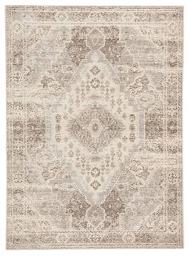 Jaipur Living Indie Beige 7'10" X 9'10" Area Rug RUG142867 803-117709