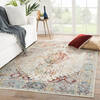 Jaipur Living Indie Multicolor 53 X 76 Area Rug RUG142872 803-117710 Thumb 4