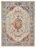 Jaipur Living Indie Multicolor 53 X 76 Area Rug RUG142872 803-117710 Thumb 0