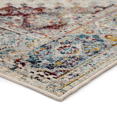 Jaipur Living Indie Multicolor 40 X 58 Area Rug RUG142874 803-117712 Image 1