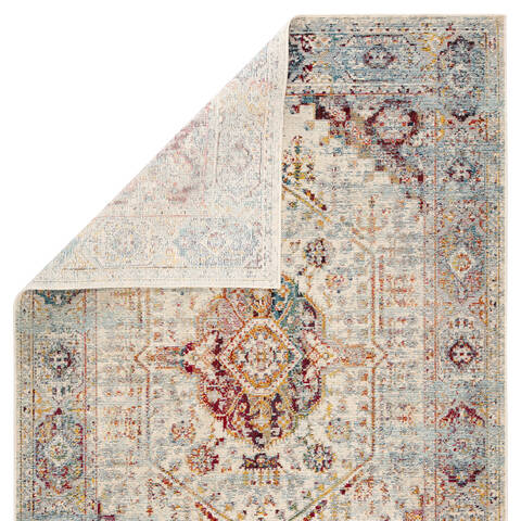 Jaipur Living Indie Multicolor 710 X 910 Area Rug RUG142875 803-117713 Image 2
