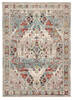 Jaipur Living Indie Multicolor 53 X 76 Area Rug RUG142860 803-117714 Thumb 0